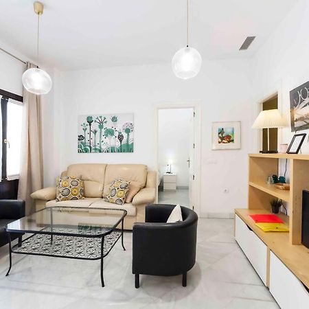 Jdcbd - Peaceful Double Bedroom Apartment In City Centre Sevilha Exterior foto