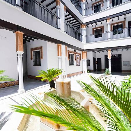 Jdcbd - Peaceful Double Bedroom Apartment In City Centre Sevilha Exterior foto