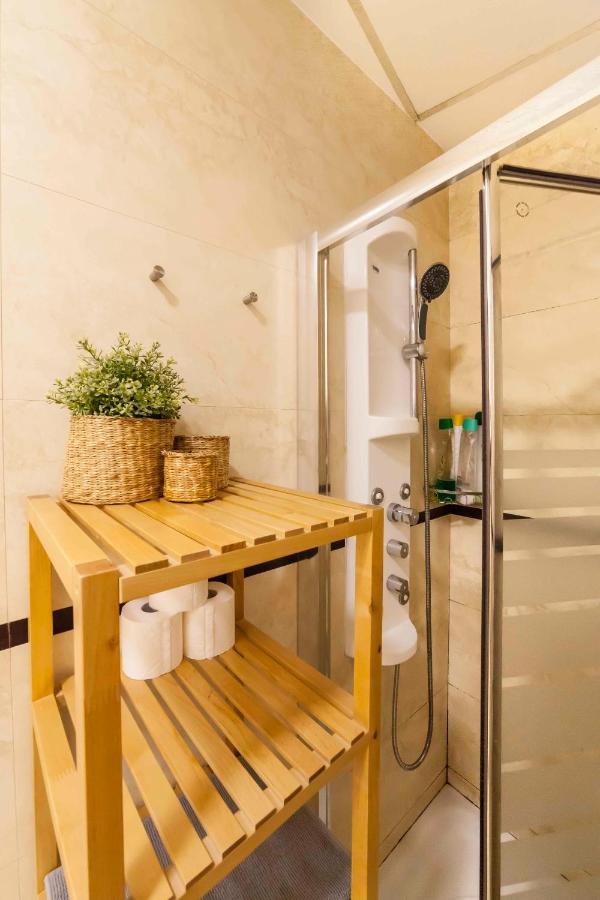 Jdcbd - Peaceful Double Bedroom Apartment In City Centre Sevilha Exterior foto