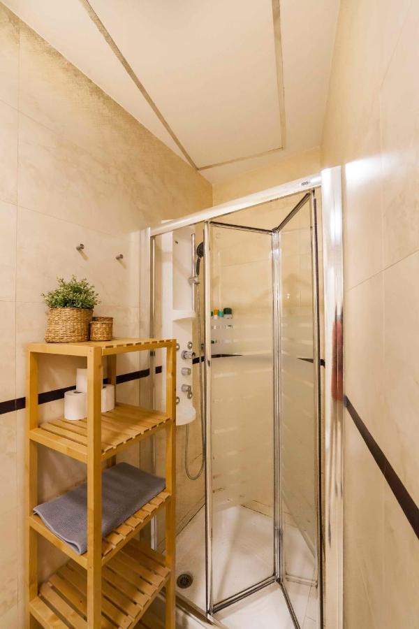 Jdcbd - Peaceful Double Bedroom Apartment In City Centre Sevilha Exterior foto